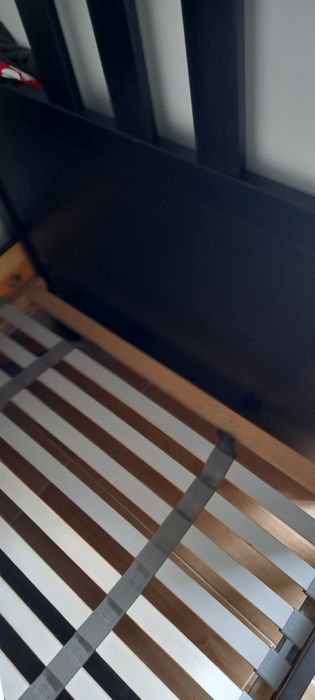Cama solteiro IKea