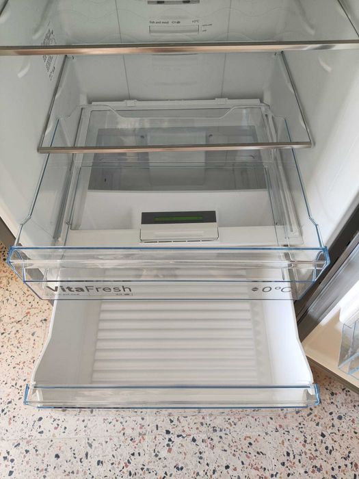 Frigorífico Combinado Bosch (Na garantia)