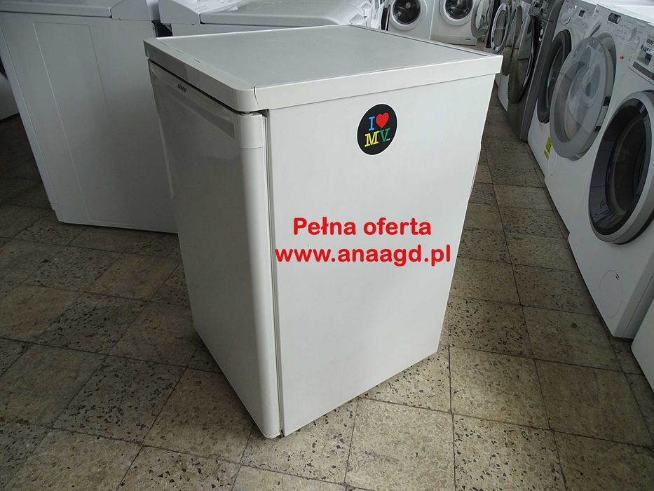 Lodówka SIEMENS 130 L szer.50 cm GWARANCJA! Duży Wybór Sprzętu AGD