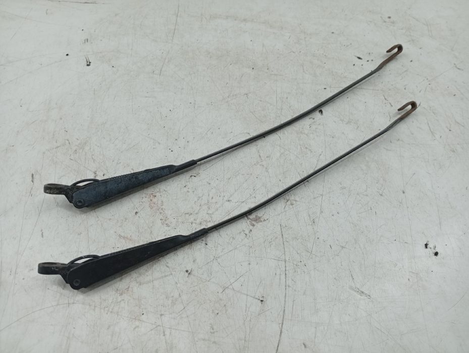 Astes/Escova Limpa Conjunto (2) - OPEL CORSA B (S93) | 93 - 02