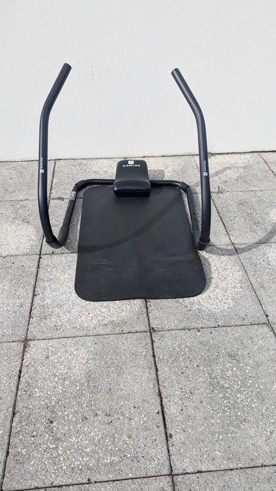 Arco Abdominal - Domyos