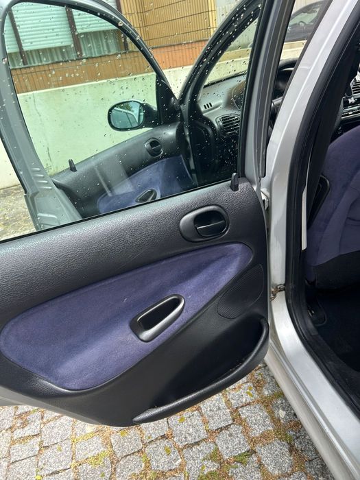 Peugeot 206 1.4 HDI
