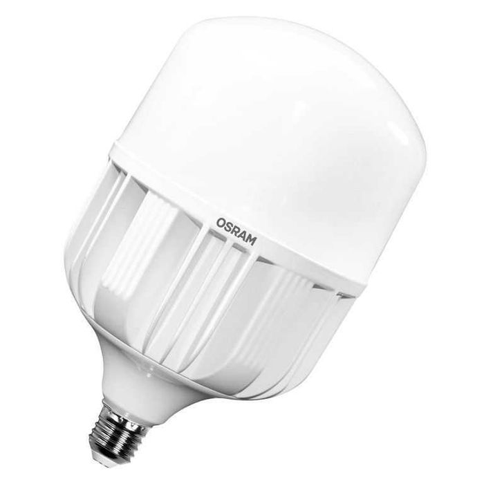 Лампочка LED 20W E27 220v білий колір