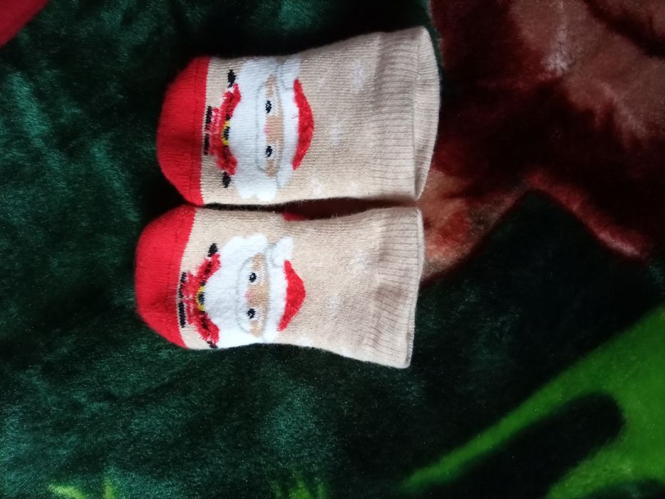 Продам костюм новогодний человечек