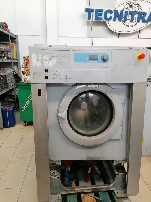 Electrolux ocasião 30kg