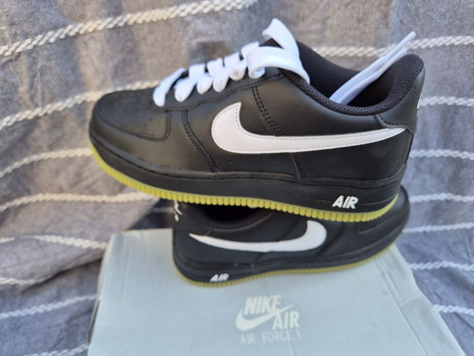 Nike air force  roz.38
