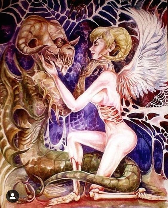 Розпис стін та картини на замовлення в Хмельницькому