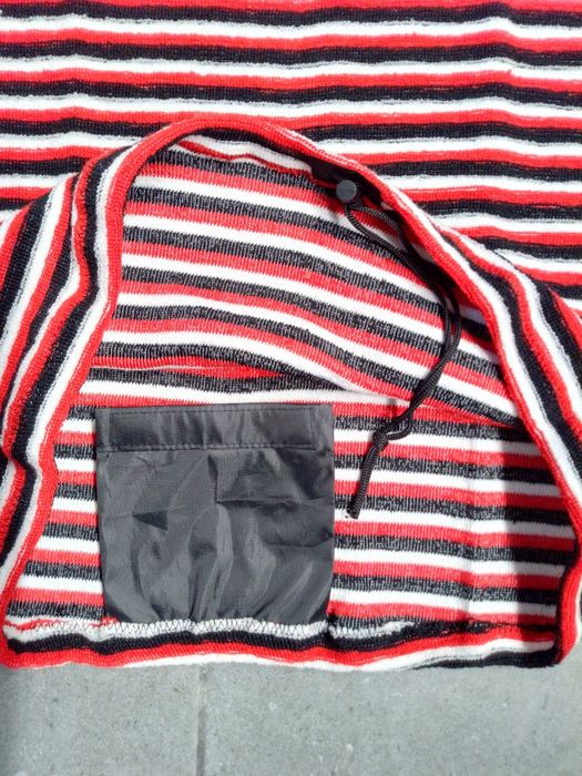 Capa / Pijama para prancha com tamanho 5'11''