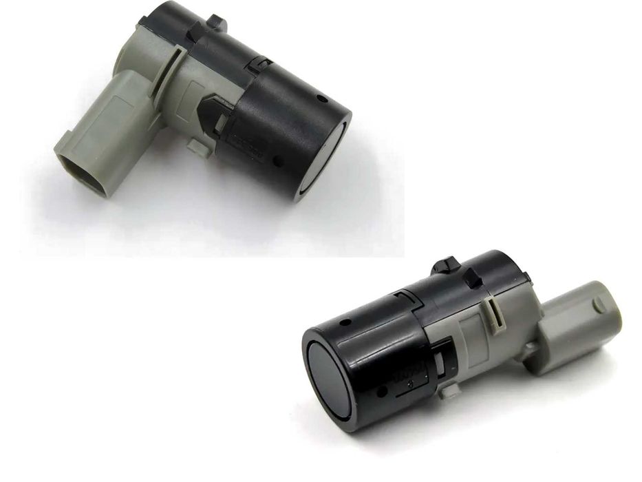 Парктронік BMW E46 E39 E60 E65 E83 E53, датчик паркування 66206989068 / 66206989069, прямий та Г-подібний — MINI, Ford, Volvo, Citroen, Peugeot