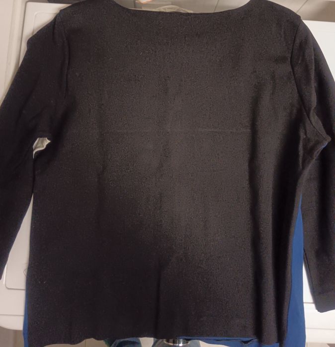 Camisola de senhora