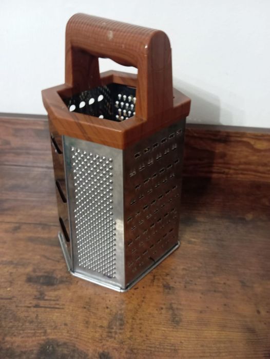 Tarka ze stali nierdzewnej