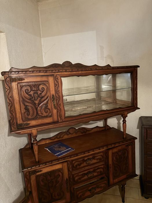 2 Moveis Aparadores