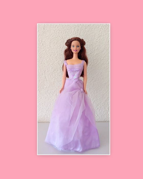 Barbie Teresa 1998.