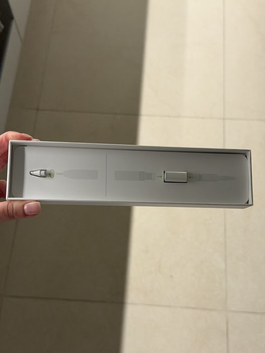 Стилус Apple Pencil 1 st Gen графический карандаш Ipad