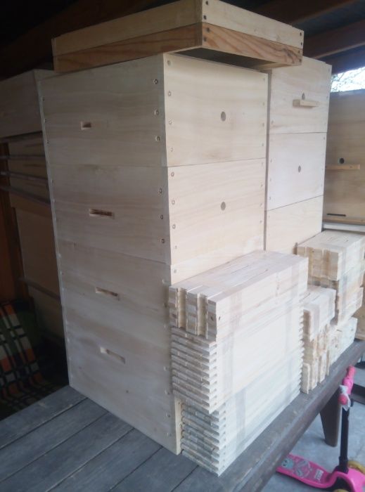 Вулики для бджіл