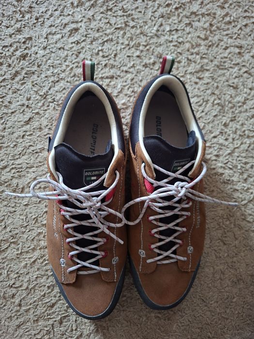 Buty trekkingowe Dolomite