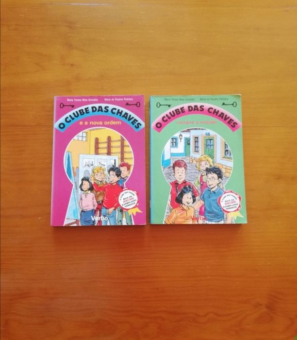 Livros Diversos [Bom Estado]