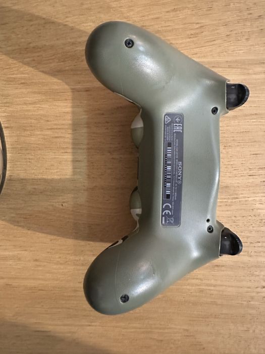 Comando PlayStation 4