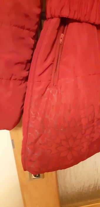 Kurtka zimowa Desigual XL