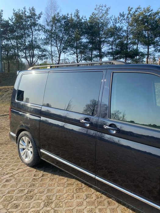 VW T5 Multivan polift 2.0 BiTDI