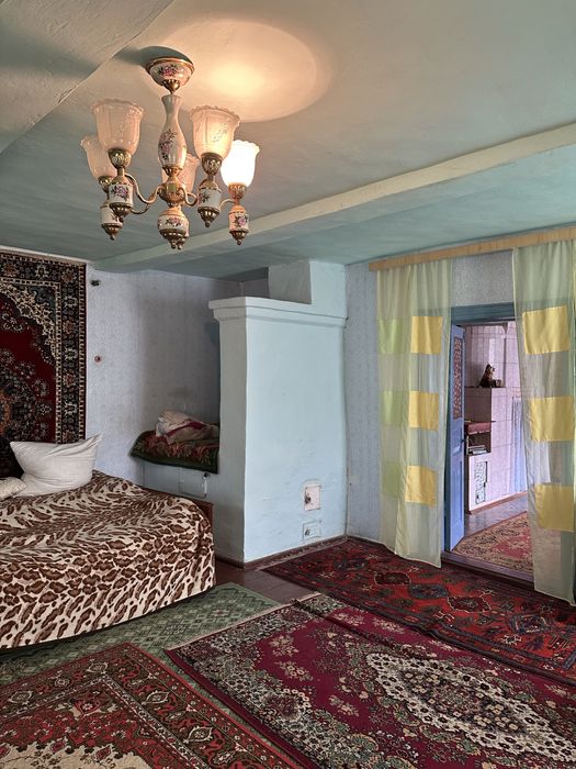 Продам добротний будинок у селі Макишин, недалеко від р. Снов