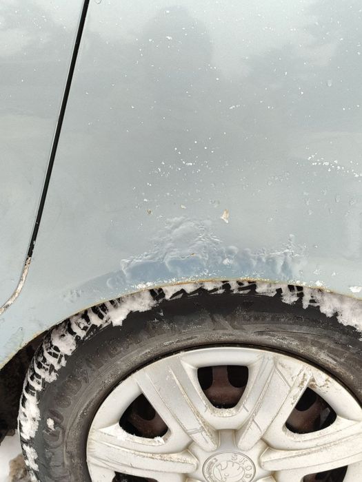 Продам Опель корса д 2007 рік