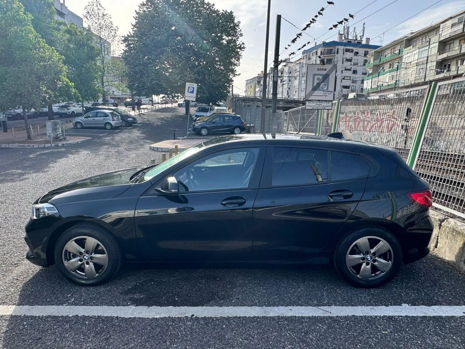 BMW 116