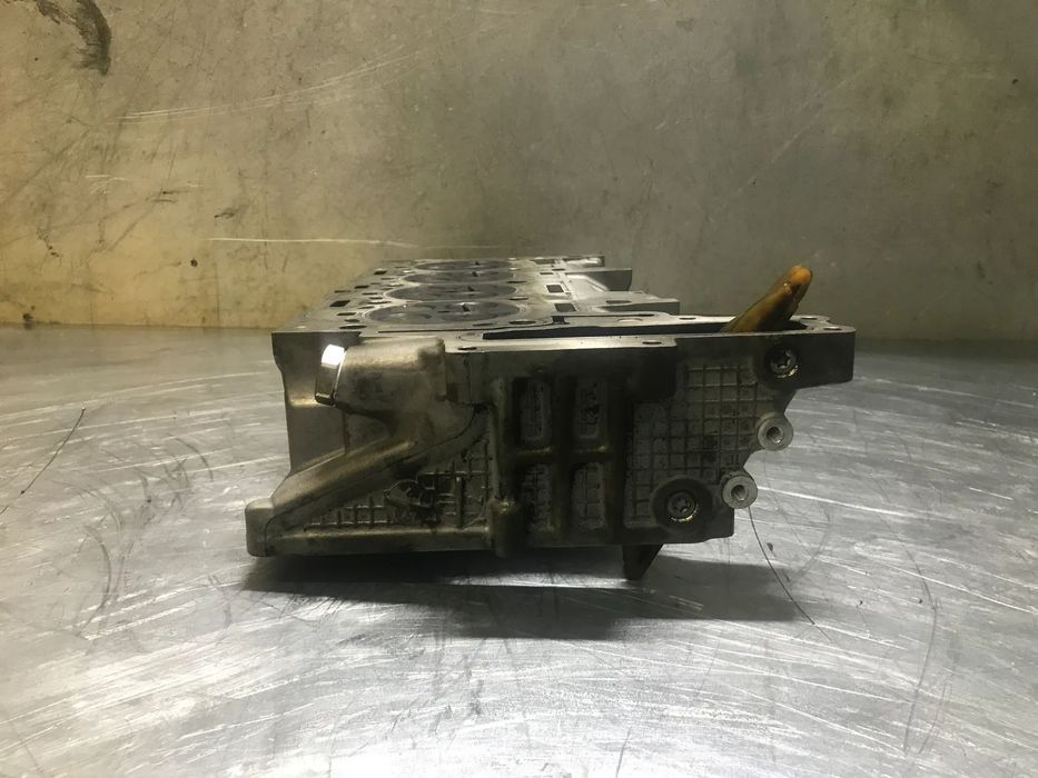 CABEÇA DO MOTOR BMW 120D 2.0D N47D20C 781019608
