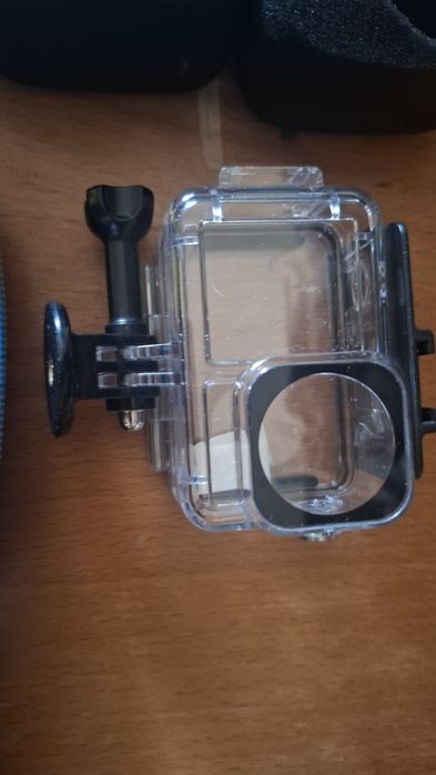 Camera dji action 5 pro