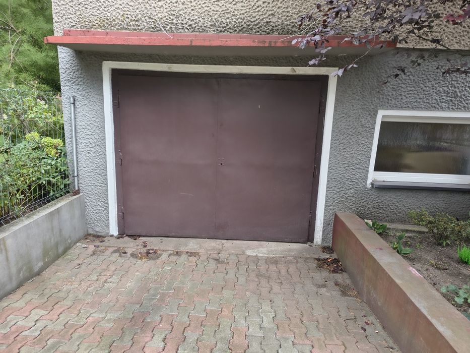 Do wynajęcia garaż o pow. 16m z magazynem, o pow. 15m - Widok 4