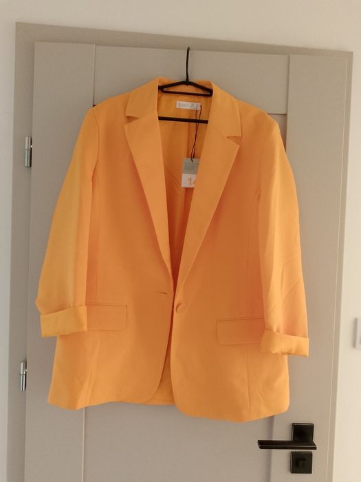 Żakiet damski nowy z metką Primark
