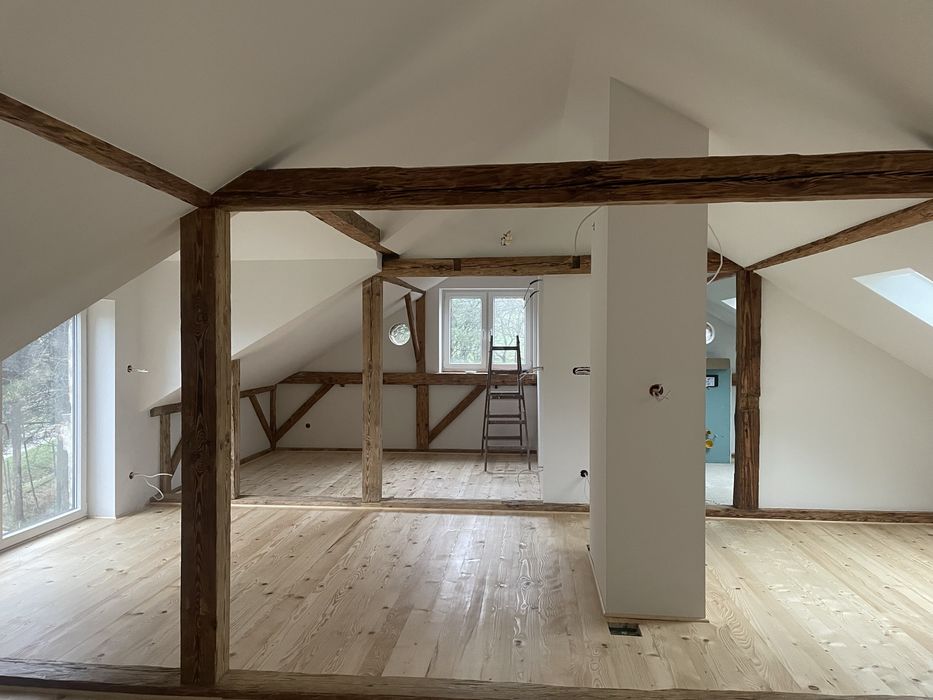 usługi wykończeniowe Podkarpackie - Usługi Remontowo Budowlane | OLX Usługi