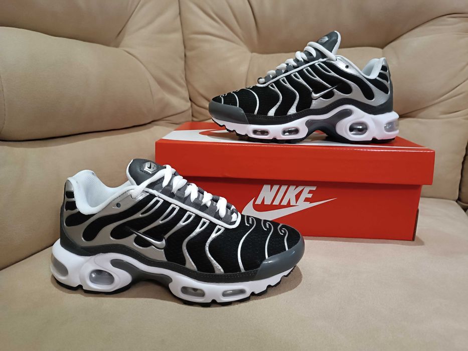 Кросівки Nike Air Max 97 tn plus