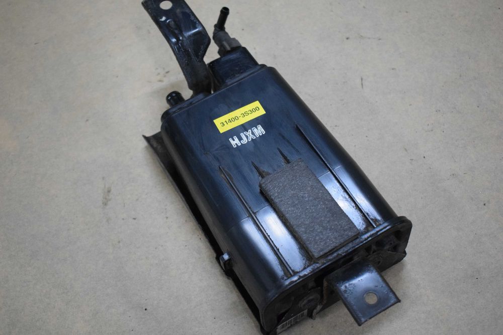 obudowa filtr węglowy KIA OPTIMA III 13R. 2.0 G4NE HYBRYDA.31400-3S300