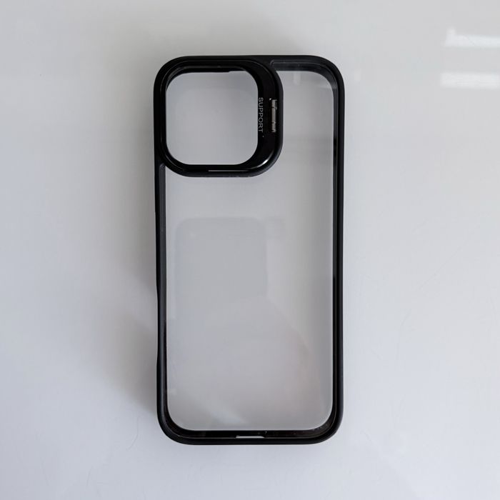 5 чохлів для iPhone 16 Pro Max (чохол чехол)