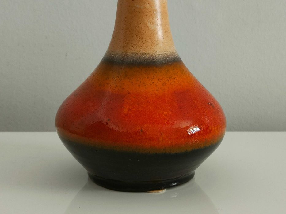 Jarra Modernista | Fábrica Cerami | Cerâmica Portuguesa