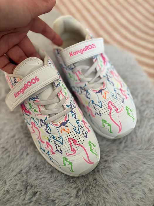 Skechers Adidas Rieker Esprit кросівки кеди 37 р. 38 р. 36  р.