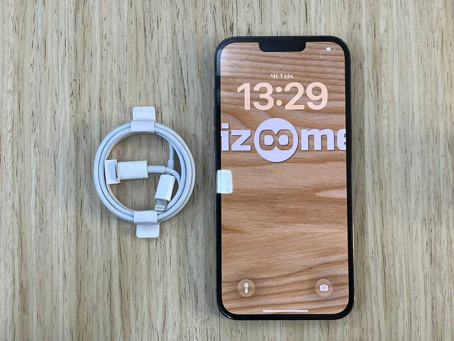 /13712/ iPhone 13 Pro Max 128GB Green Обмін Гарантія