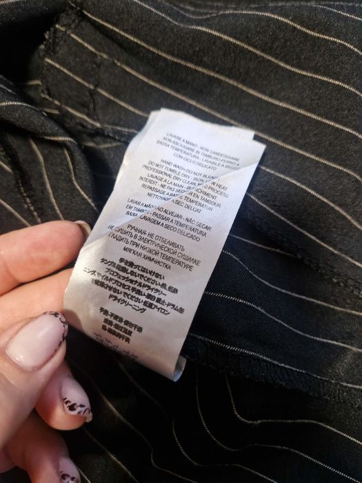 Gucci męska rozm.xl