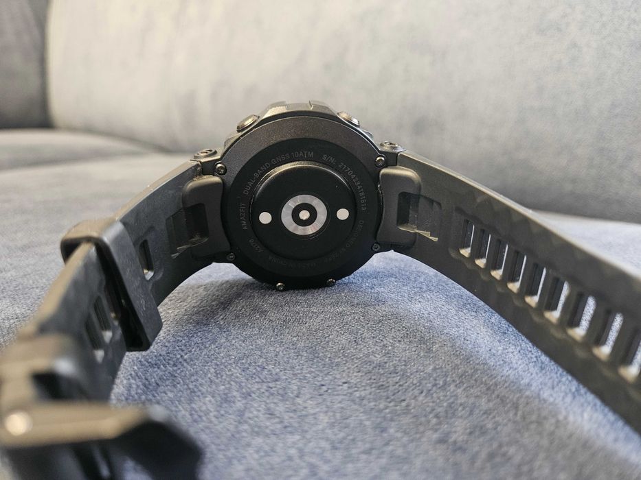 Zegarek Amazfit T-rex 2