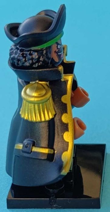 Blackbeard Marshall D. Teach (One Piece)