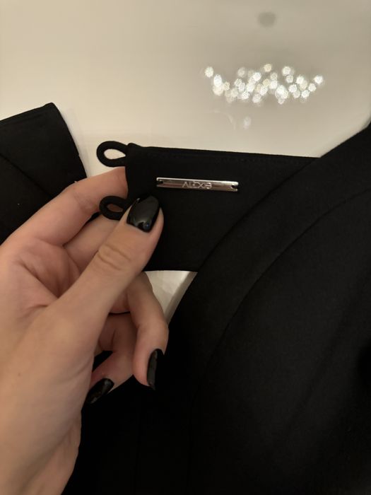 Платье Alexis M