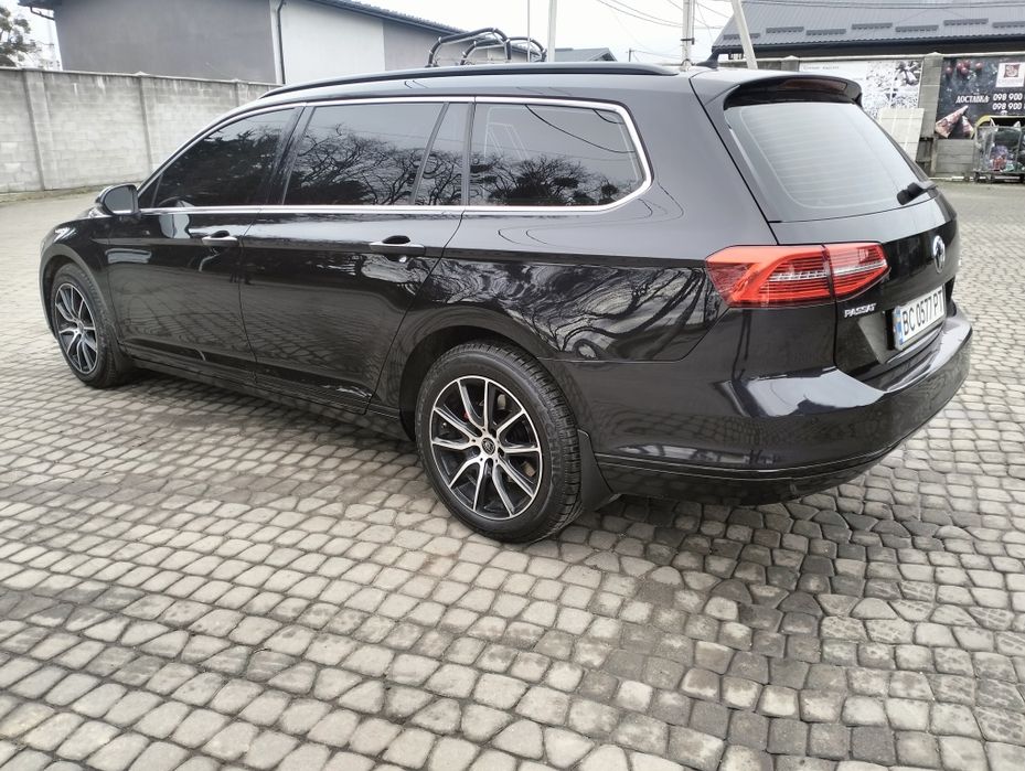 Продам гарного Пасата