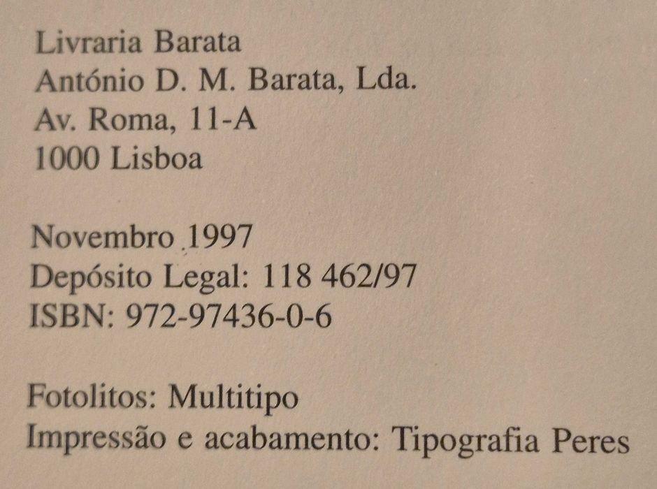 Livro «As Lições do Tonecas» de José de Oliveira Cosme