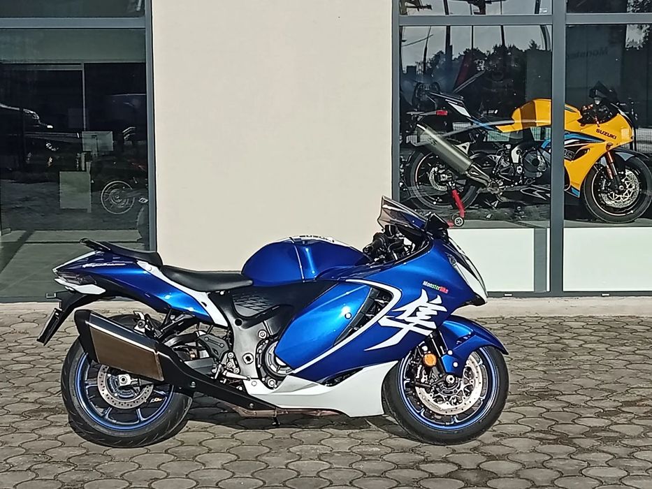 Suzuki