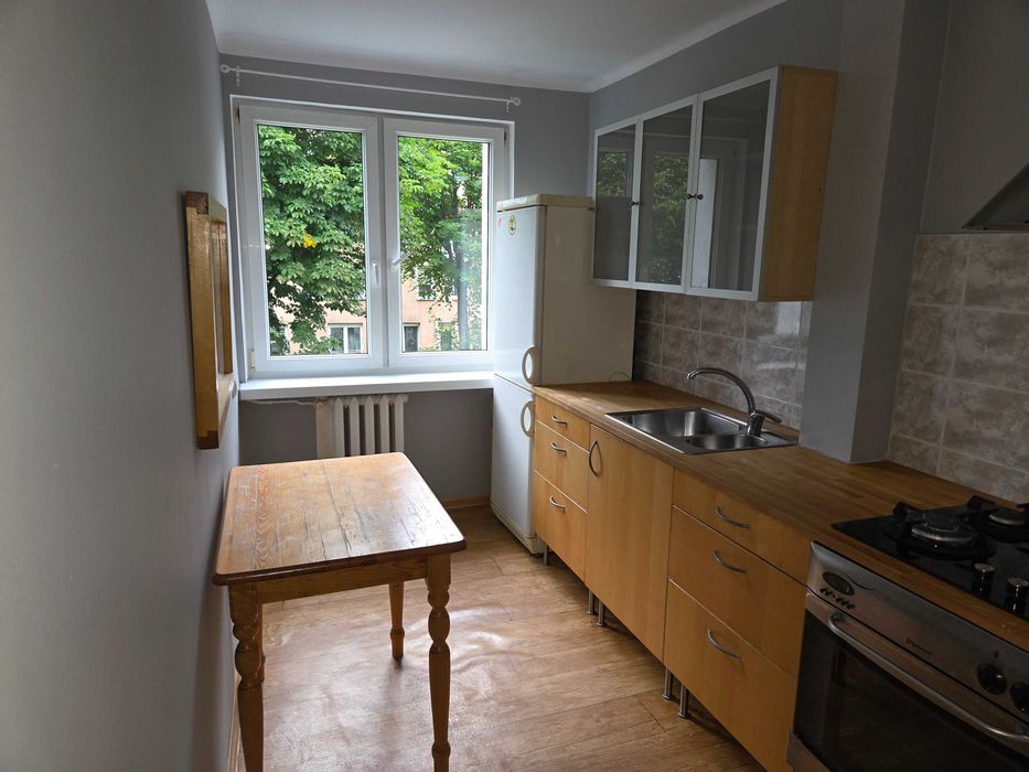Ustawne 2-pokojowe mieszkanie 48 m² z balkonem | 2. piętro | 290 000 zł - Widok 4