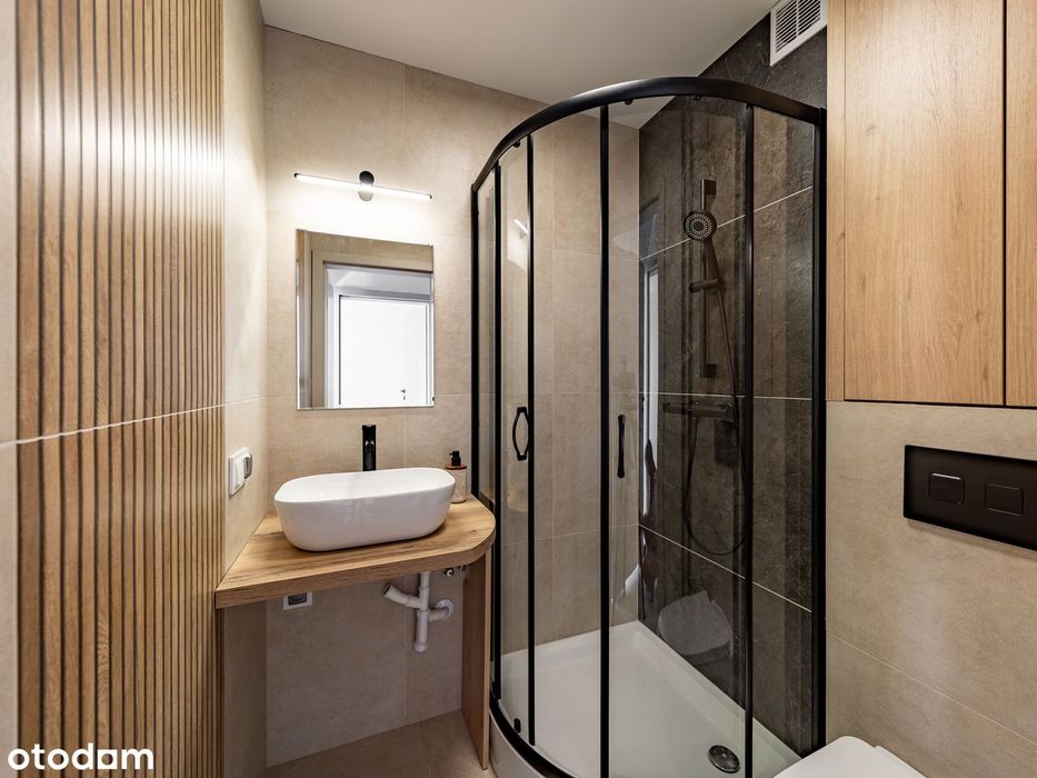 37,22 m² | 2 pokoje | Premium po remoncie | Zarzew