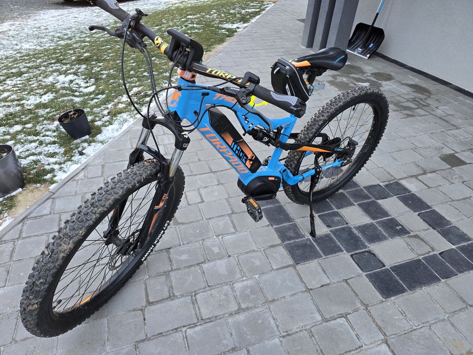 Sprzedam rower elektryczny ,250 w