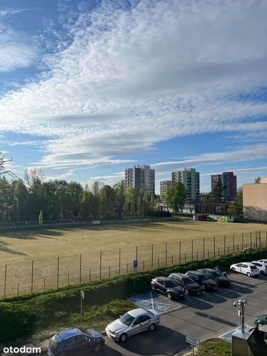 Mieszkanie po remoncie, gotowe do wprowadzenia. Sikornik