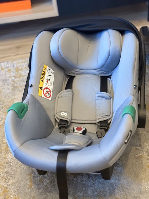 Ovo kinderkraft